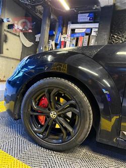 فولكسفاغن بيتل